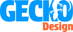logo gecko design