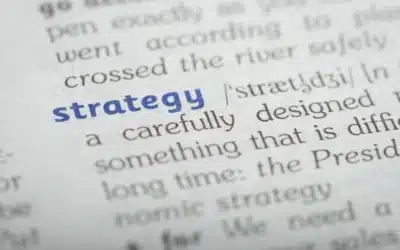 Stratégie de mots clés : 5 étapes clés pour booster votre référencement