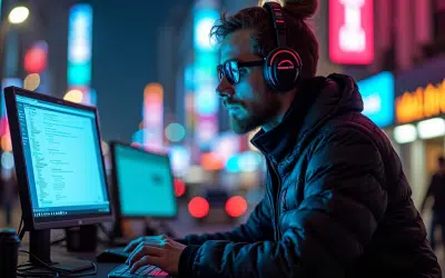 Les Webmasters à Paris : Expertise et Services pour une Visibilité En Ligne Optimale