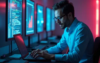 Audit sémantique SEO: l’arme ultime contre vos concurrents