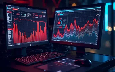 Campagne de netlinking : boostez votre SEO naturellement