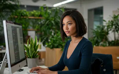 Agence SEO Nancy : méthode pilotée data, résultats bluffants