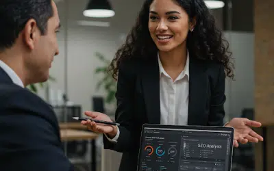 SEO Consulting : 7 secrets d’experts pour ranker en 2025