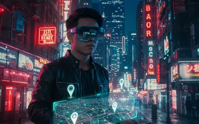 SEO Local : Le Guide Ultime Pour Attirer Des Clients Locaux