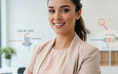 Local SEO Consultant : 3 études clients qui inspirent