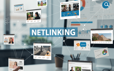 Stratégie netlinking : le plan secret des SEO à 6 chiffres