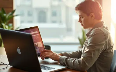 Révolution numérique : créer avec Bubble No Code facilement