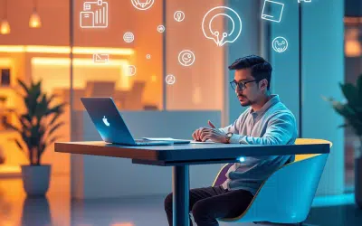 Chatsonic : Le Générateur de Texte IA qui Révolutionne l’Écriture