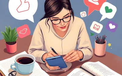 Maîtrisez l’écriture Instagram : 7 secrets pour captiver !