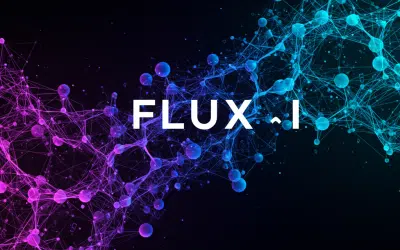 Flux-ai : Révolutionnez votre efficacité avec l’IA maintenant !