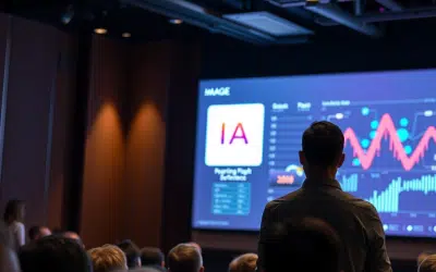 Gamma IA : Révolutionnez vos présentations avec l’IA magique !