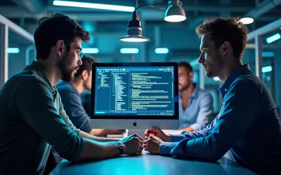 Bolt IA révolutionne le développement d’applications avec son générateur de code intelligent