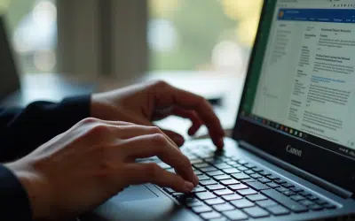 Maîtrisez les raccourcis Excel pour gagner du temps en 1 clic