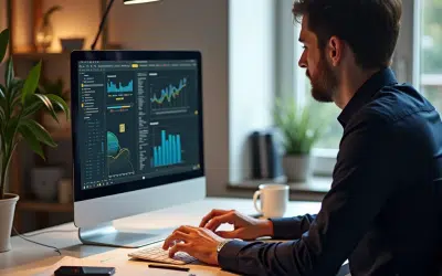 Découvrez Luqi : Solution de veille médias et relations presse