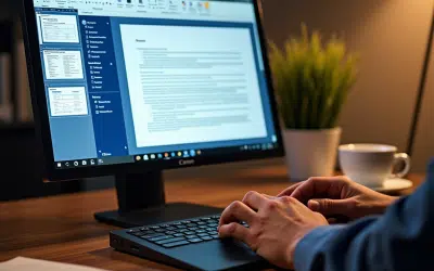 Publipostage sur Word : Fusionnez Excel et Word Facilement