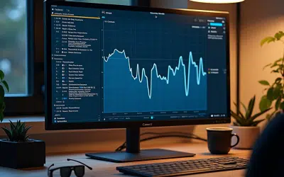 Test Débit SDSL 2025 : résultats choquants dévoilés