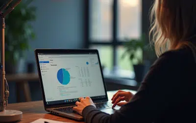 Découvrez Trint : la transcription automatique qui change tout en 2025